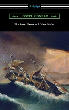 Cover The Secret Sharer and Other Stories (eBook, ePUB)