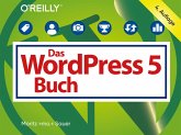 Das WordPress-5-Buch (eBook, ePUB)