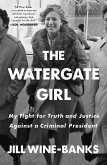 The Watergate Girl (eBook, ePUB)