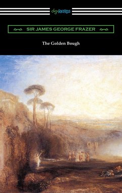 The Golden Bough (eBook, ePUB) - Frazer, James George