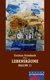 Haller 11 - Lebensräume (eBook, ePUB)