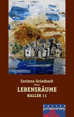 Haller 11 - Lebensräume (eBook, ePUB)