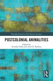 Postcolonial Animalities (eBook, PDF)