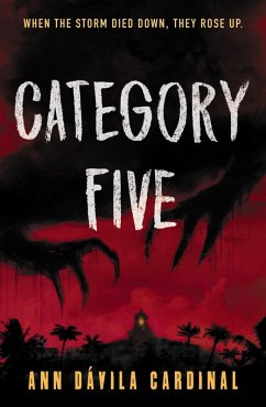 Cover Category Five (eBook, ePUB)