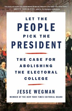 Cover Let the People Pick the President (eBook, ePUB)
