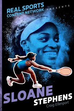 Cover Sloane Stephens (eBook, ePUB)