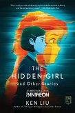 The Hidden Girl and Other Stories (eBook, ePUB)