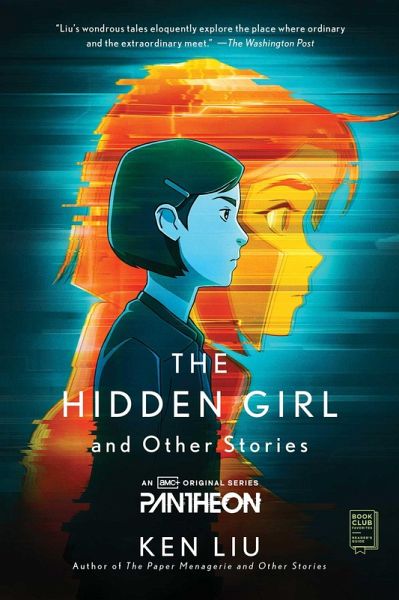 The Hidden Girl and Other Stories (eBook, ePUB) The Hidden Girl and Other Stories (eBook, ePUB)