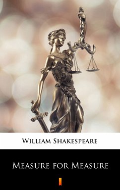 Measure for Measure (eBook, ePUB) - Shakespeare, William