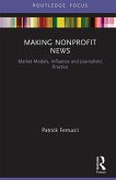 Making Nonprofit News (eBook, ePUB) Making Nonprofit News (eBook, ePUB)