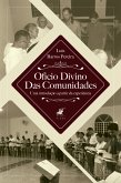 Ofício divino das comunidades (eBook, ePUB)