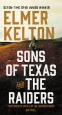 Sons of Texas and The Raiders: Sons of Texas (eBook, ePUB) Sons of Texas and The Raiders: Sons of Texas (eBook, ePUB)