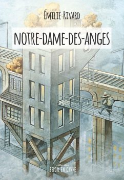 Cover Notre-Dame-des-Anges (eBook, ePUB)