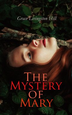 Cover The Mystery of Mary (eBook, ePUB)