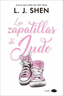 Cover Las zapatillas de Jude (eBook, ePUB)