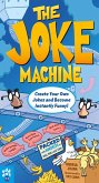 The Joke Machine (eBook, ePUB)