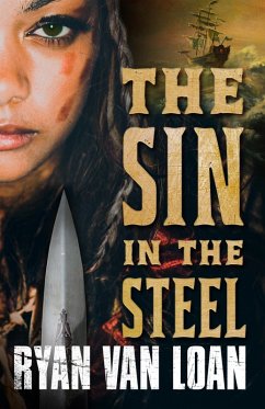The Sin in the Steel (eBook, ePUB) - Loan, Ryan Van