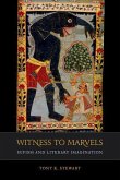 Witness to Marvels (eBook, ePUB) Witness to Marvels (eBook, ePUB)