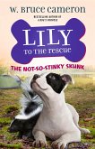 Lily to the Rescue: The Not-So-Stinky Skunk (eBook, ePUB)