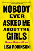 Nobody Ever Asked Me about the Girls (eBook, ePUB)