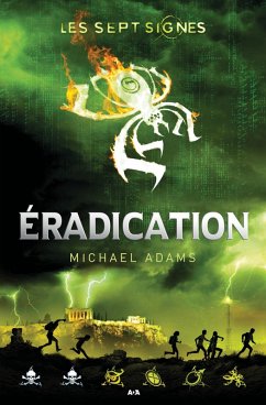 Cover Eradication (eBook, ePUB)