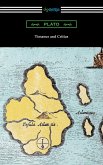 Timaeus and Critias (eBook, ePUB)