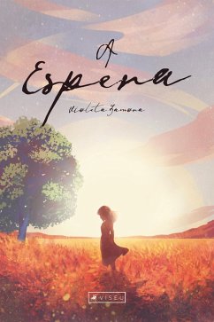 Cover A espera (eBook, ePUB)