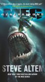 MEG: Generations (eBook, ePUB) MEG: Generations (eBook, ePUB)