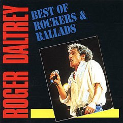 Best Of Rockers & Balades