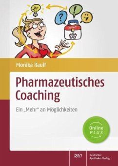 Pharmazeutisches Coaching - Raulf, Monika