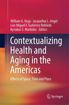 Contextualizing Health and Aging in the Americas