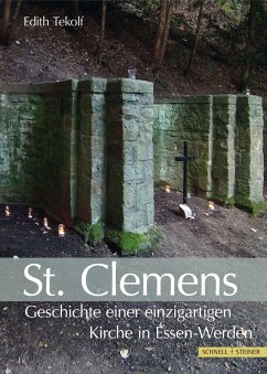 St. Clemens - Tekolf, Edith