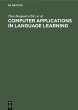 Computer Applications in Language... - Bild 1