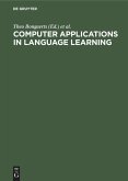 Computer Applications in Language Learning