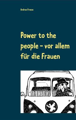 Power to the people - Froese, Andrea