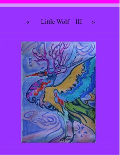 Little Wolf III - Thieme, Heike