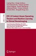 OR 2.0 Context-Aware Operating Theaters... - Bild 1