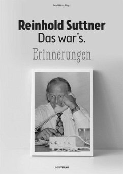 Cover Das war´s
