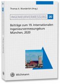 Ingenieurvermessung 20 Ingenieurvermessung 20