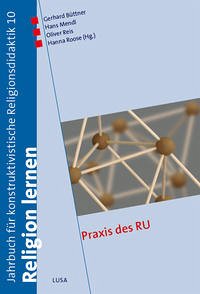 Praxis des RU - Büttner, Gerhard, Hanna Roose und Oliver Reis