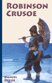 Robinson Crusoe Robinson Crusoe