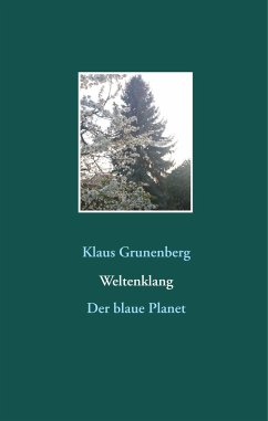 Weltenklang - Grunenberg, Klaus