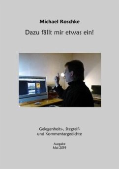 Dazu fällt mir etwas ein! Cover Dazu fällt mir etwas ein!