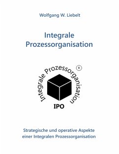 Integrale Prozessorganisation