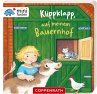 Klippklapp, auf meinem Bauernhof /... - Bild 1
