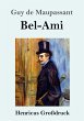 Bel-Ami (Großdruck) - Bild 1