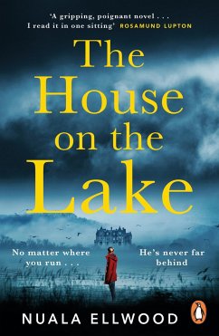 The House on the Lake - Ellwood, Nuala