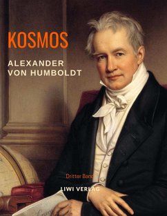 Kosmos. Band 3 - Humboldt, Alexander von