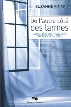 Cover De l'autre cote des larmes (eBook, ePUB)