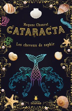 Cover Les cheveux de saphir (eBook, ePUB)